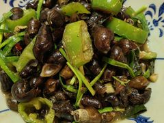 -园林美食城·本土农家菜(杨和镇店)