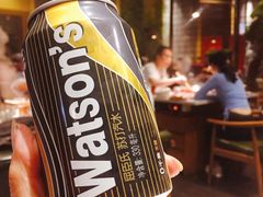 -牛村来人潮汕牛肉火锅(西单店)