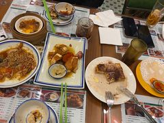 -小龍鳳餐室(番禺路店)