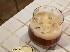 -HAY COFFEE