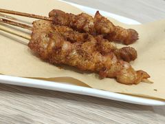 -柒小螺·螺蛳粉(利丰广场店)