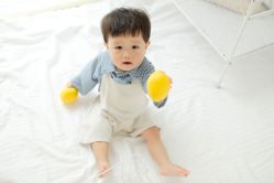 -哈喽BABY儿童摄影