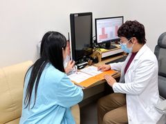 -百汇医疗健康管理与出国体检中心