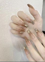 -M·X Nail日式美甲美睫