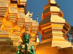 -西双版纳傣族园