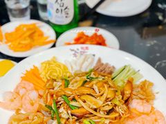 两张皮-桃园中华料理炸酱面(燕儿岛路店)