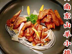 -香香海南菜餐厅