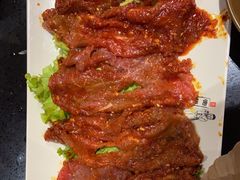 -宽板凳老灶火锅(南礼士路店)