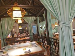 -山里俏·地标皖南菜·屯溪臭鳜鱼(北城万达店)