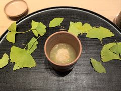-晴空·日本料理(万象城店)