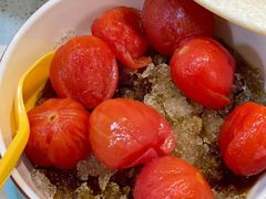 西红柿-符淼淼火锅(宽窄巷子店)