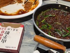 -山芋腔苏北菜(盐城滨海店)