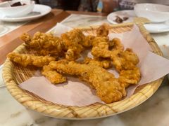 传统小酥肉-佬肥猫(国华广场店)