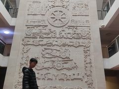-古车博物馆
