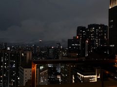-富力丽思卡尔顿酒店·FLAIR餐厅酒吧