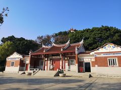 -鸿山公园