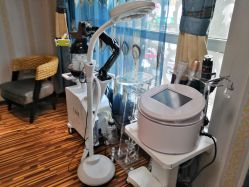 -归真美学颜究中心