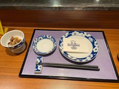 -小山日本料理(电子大厦店)