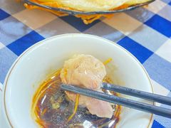 -洞密园美食城·二十二年老店(富华路店)