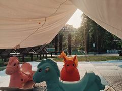-广州从化都喜泰丽度假酒店温泉
