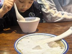 -港湾糖水