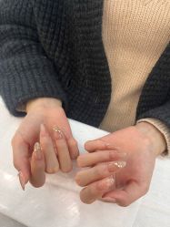 -斯馨·健康美甲美睫