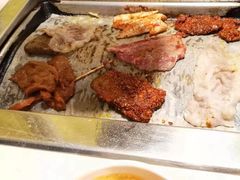 -爱客得牛排海鲜烤肉·火锅自助(春熙路黑金好店)