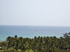 -三亚亚龙湾红树林度假酒店