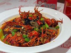 -辣不怕口味虾(长沙总店)