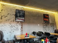 -Tubestation站点比萨(五道营店)