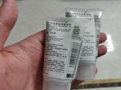 -MUJI无印良品(茂业天地店)