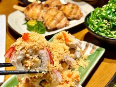 -赤稻·日式料理(禅城店)