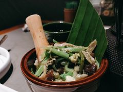 -云海肴·汽锅鸡·云南菜(高德置地店)