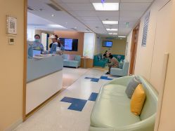 -杭州贝瑞斯美华妇儿医院·早孕·产检·儿科