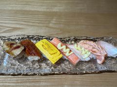 -松临·铁板烧&Omakase(神农店)