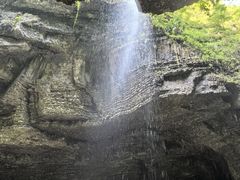 -鹿院坪生态旅游景区