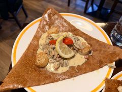 -La Creperie法餐厅(桃江路店)