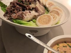-老平安农家菜(平安店)