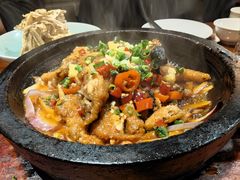 -又一福烤鸭·北京菜(东四店)