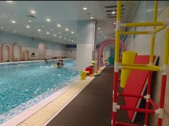 -翡尔堡亲子游丨泳成长中心(万象汇店)