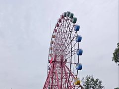 -南湖梦幻岛