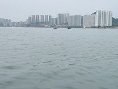姜葱炒沙甲-田源农家饭店·窑鸡王·海鲜(东部湾·融创店)