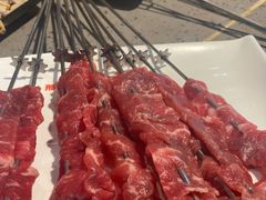 -邢氏老太太烧烤(南山店)