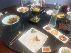 -宝燕壹号景观餐厅(龙盛国际商业广场店)