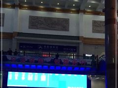 -桂林北站