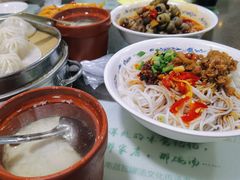 -龙老五汤店(站前西路店)