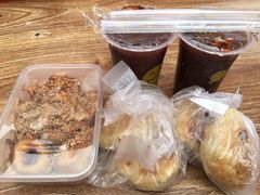 21元双人套餐-老王豆皮