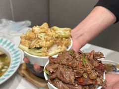 -姚姚酸菜鱼·金戈戈香港豉油鸡(喜荟城联名店)