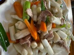 -建水五谷杂粮餐厅·建水美食