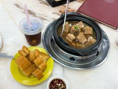 -新峰肉骨茶
